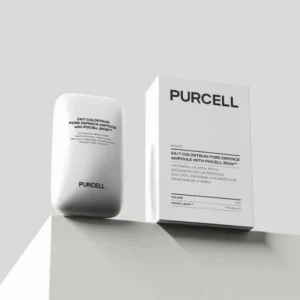 韓國PURCELL _24/7控油毛孔安瓶噴霧55ml