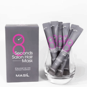 【MASIL】8秒頂級沙龍護髮膜旅行組20入