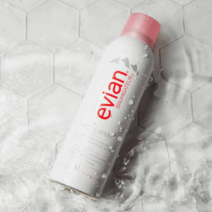 法國 EVIAN 礦泉水保濕噴霧/400ML